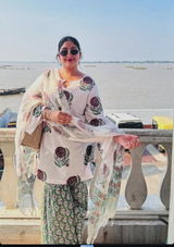 Thejaswini Kushal review photo