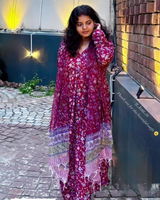 Bharthi Reava review photo