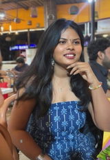 Sabita Gajendran review photo