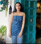 Nikitha . review photo