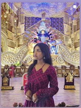 Reshma Anjum review photo