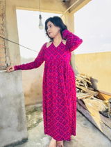 Tanisha tiwari review photo