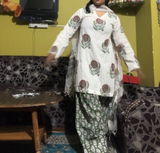 Alisha review photo