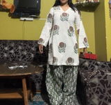 Alisha review photo