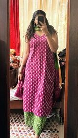 Kavya review photo