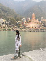 Simran Rana review photo