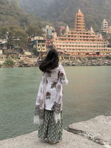Simran Rana review photo