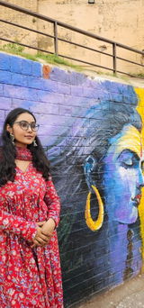 Deekshitha review photo