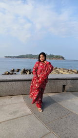 Anamika Ghosh review photo