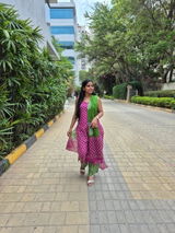 Pratiksha review photo