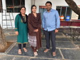 Amu review photo