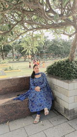 Sruti Das review photo