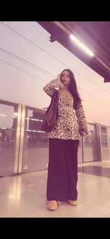 Shweta singh review photo