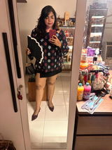 Anahita Manna review photo