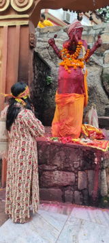 Arpita review photo