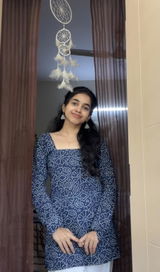 Priyanka C review photo