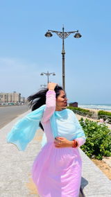 Shikha review photo