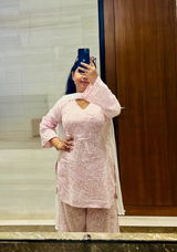 Saswati Mohanty review photo