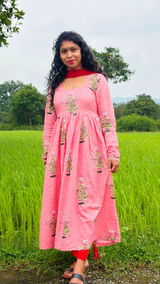 Ankita review photo
