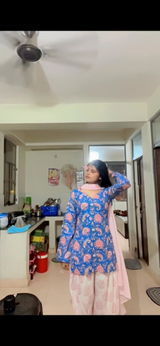 Simranbhadoria review photo