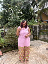 Gauri review photo