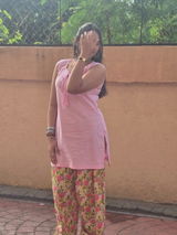 Tanishqa Pal review photo