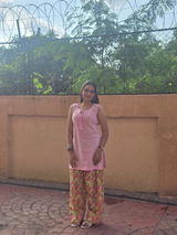 Tanishqa Pal review photo