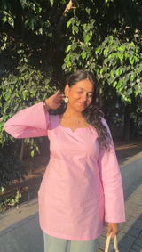 Resham review photo