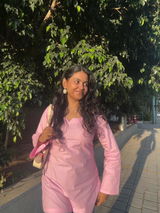 Resham review photo