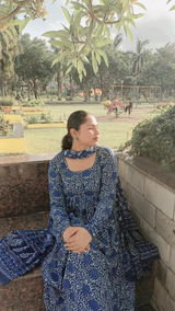 Sruti Das review photo