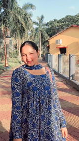 Sruti Das review photo