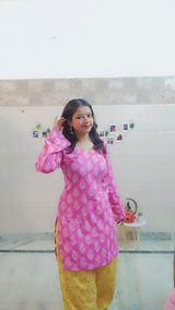 Nidhigarg review photo