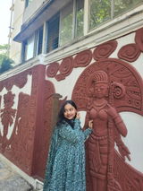 Sanjana review photo