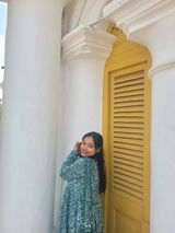 Sanjana review photo