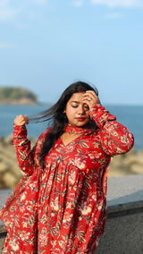 Anamika Ghosh review photo