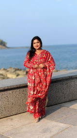 Anamika Ghosh review photo