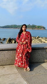 Anamika Ghosh review photo