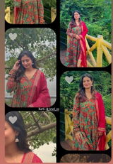 Manisha Kintali review photo