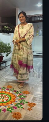 Madhuparna Datta review photo