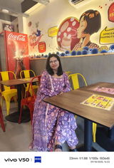 Sivani Mili review photo