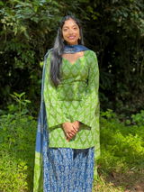 Thriveni Ninjoor review photo