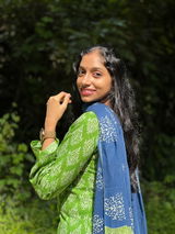 Thriveni Ninjoor review photo
