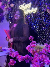 K Sindhu priya review photo
