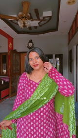 Muskan review photo