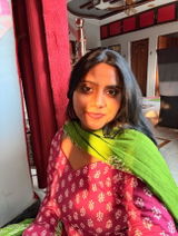 Muskan review photo