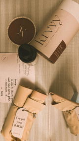 B.M. review photo