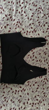 Anonymous review photo