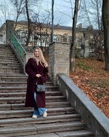 Ruslana review photo