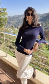 Ritika Mehra review photo