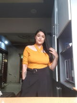 Sujata Sharma review photo